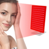 Portable Household LED Infrared Light Therapy Device Red Light Heating Therapies for Beauty & Personal Care
