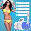 Ipl Laser Hair Removal Device Multifunction 360 Magneto Optic Portable OPT IPL Hair Removal Device Hair Removal Machine