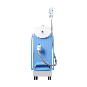 360 Magneto-optical Picosecond Laser Hair Removal Device Permanent Beauty Hair Removal Machine