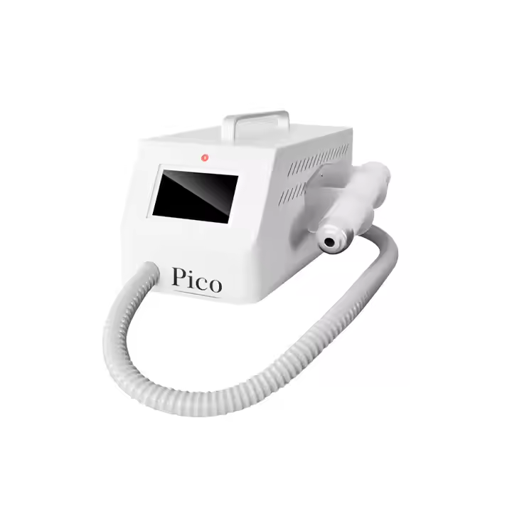 Gentle Max Pro Laser Hair Removal Tattoo Removal Machine Price Picosecond Laser 2 In 1 Hair And Tattoo Remove Diode Laser