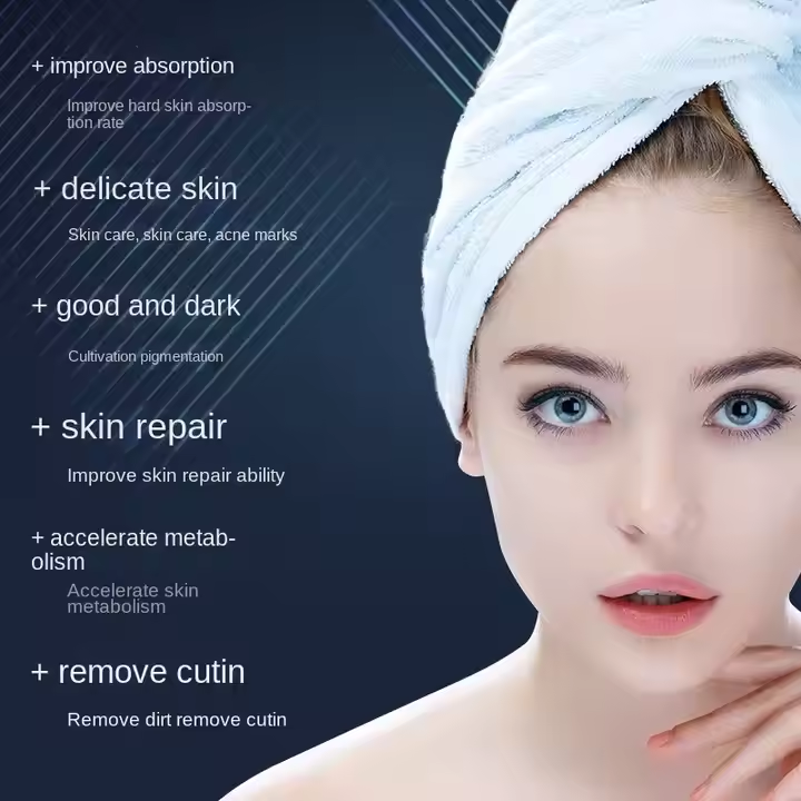 10 in 1 Multi Functions Hydra Machine Skin Tightening Diamond Dermabrasion Beauty Equipment
