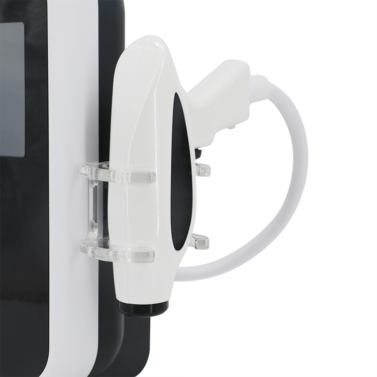 Easy Use Professional Wrinkle Remove Equipment Rf Face Lifting Machine