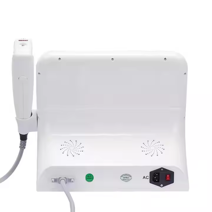 Professional Hifu 4d Antiaging Skin Care Equipment 4D HIFU for Face And Body