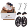 Vacuum Body Massage Therapy Microcurrent Golden Finger Rf Ems Diamond Golden Finger Face Lifting Sculpting Machine