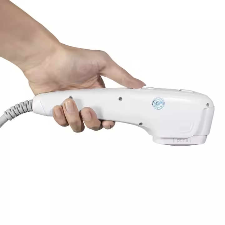 4 in 1 7d Body And Face Lifting Skin Tightening Anti-Wrinkle Machine