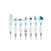 Professional Hydra Dermabrasion Machine Smart Ice Blue 7 En 1 Blackhead Removal Hydro Spa Facial Beauty Machine