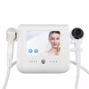 2 Handles 40.86mhz Thermal Rf Face Lift Beauty Machine Body Lifting Wrinkle Removal Vacuum Rf Skin Tightening Machine