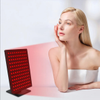Portable Household LED Infrared Light Therapy Device Red Light Heating Therapies for Beauty & Personal Care
