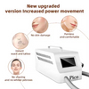 Gentle Max Pro Laser Hair Removal Tattoo Removal Machine Price Picosecond Laser 2 In 1 Hair And Tattoo Remove Diode Laser