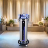 10 in 1 Multi Functions Hydra Machine Skin Tightening Diamond Dermabrasion Beauty Equipment