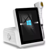Professional Air Cooling System Ice 12 Lifting And Ice Compress Beauty Instrument Wrinkle Removal Face Lifting Machine