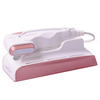 Portable Home Use Mini HIFU Face Lifting Anti Wrinkle Device Personal Skin Care Equipment