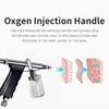 8/12 In 1 Hydra Oxygen Facial Machine Diamond Aqua Jet Peel Deep Cleaning Hydra Microdermabrasion Machine