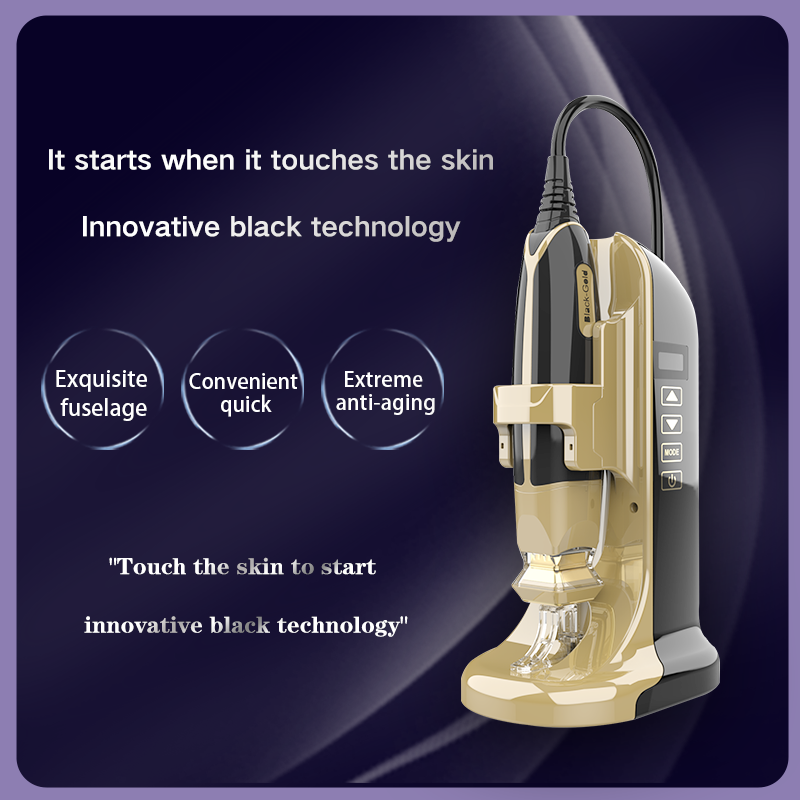 Hot Sale Home Use Beauty Device Skin Tightening Skin Care Rf Machine