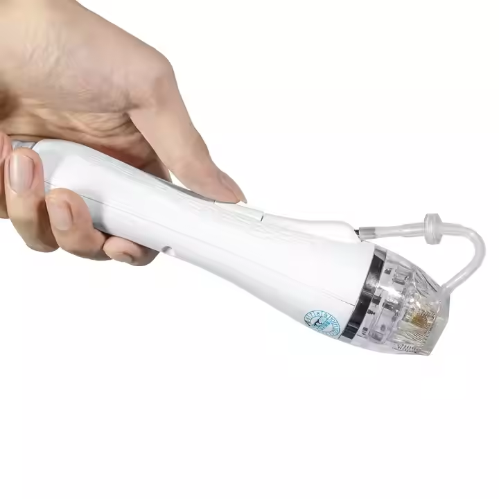 4 in 1 7d Body And Face Lifting Skin Tightening Anti-Wrinkle Machine