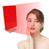 Portable Household LED Infrared Light Therapy Device Red Light Heating Therapies for Beauty & Personal Care