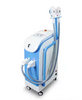 360 Magneto-optical Picosecond Laser Hair Removal Device Permanent Beauty Hair Removal Machine