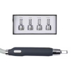 Hot Selling Micro-pico Laser Tattoo Removal Pigment Removal 1064nm 532nm 755nm Nd Yag Laser Machine Picosecond Laser