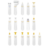 2 In 1 Face Lifting Hot And Cold Plasma Device Medical Cold Plasma Acne Remove Cold Plasma Machine