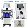 14 In 1 Aqua Hydro Dermabrasion Hydrodermabrasion Facial Machine Hydro Dermabrasion Hydrofacials
