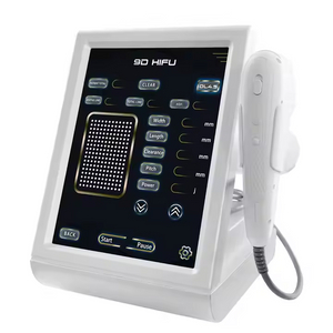 Newest Professional HIfU 9D 7D Skin Tightening Anti-wrinkle Hifu Smas Lifting 9D HIFU Machine