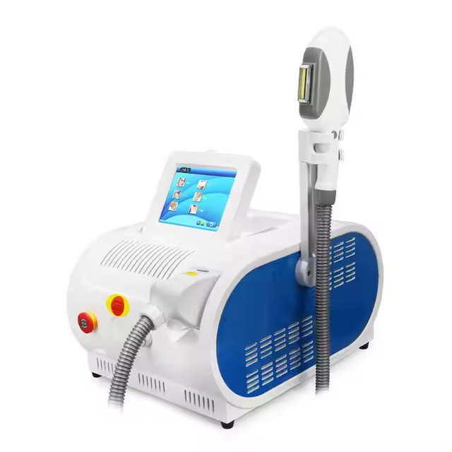 Portable Opt-01 Elight Skin Rejuvenation Therapy Acne Treatment Opt Ipl Shr Fast Hair Removal Laser Machine