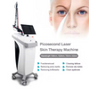 532 1064 Nm Picosecond-laser Machine Nd Yag Carbon Peeling Pico-laser Professional Picosceond Q-switch