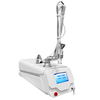 Laser Er Yag Fractional Laser Erbium 940nm Co2 Laser Fractional Skin Tightening Beauty Machine