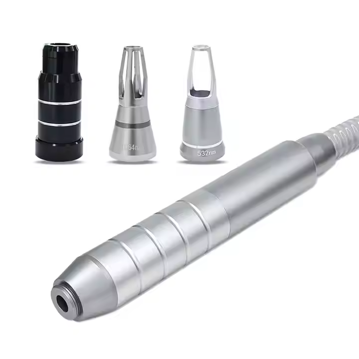 Promotion 2 In 1 Pico Diode Picosecond Tatoo Removal & Diodo Lasersings Hair Removal Machine