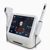Hifu Line Device Ultrasound Hifu Facial Skin Rejuvenation Machine High Frequency Desktop Beauty Machine Face Lift Body Treatment