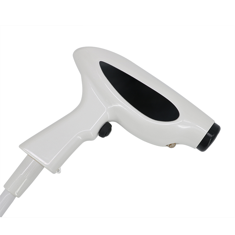 Easy Use Professional Wrinkle Remove Equipment Rf Face Lifting Machine