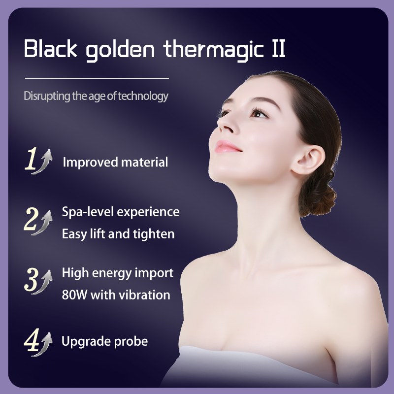 Hot Sale Home Use Beauty Device Skin Tightening Skin Care Rf Machine