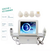 Rf Microneedling Machine Anti-wrinkle Microneedle Rf Fractional Micro Needle Machine Portable Desktop OEM ODM