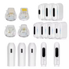 4 in 1 7d Body And Face Lifting Skin Tightening Anti-Wrinkle Machine