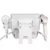 2 Handles 40.86mhz Thermal Rf Face Lift Beauty Machine Body Lifting Wrinkle Removal Vacuum Rf Skin Tightening Machine