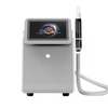 Hot Selling Micro-pico Laser Tattoo Removal Pigment Removal 1064nm 532nm 755nm Nd Yag Laser Machine Picosecond Laser