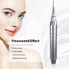 Pico Laser Machine Portable Painless Tattoo Removal Picosecond Laser Picolaser Beauty Device