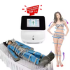 2025 Full Body Presoterapia Lymphatic Drainage Suit Pressotherapy Machine Air Compression Weight Loss Slimming Pressure Massage