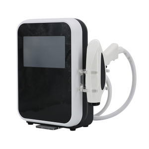 Easy Use Professional Wrinkle Remove Equipment Rf Face Lifting Machine