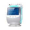 Professional Hydra Dermabrasion Machine Smart Ice Blue 7 En 1 Blackhead Removal Hydro Spa Facial Beauty Machine