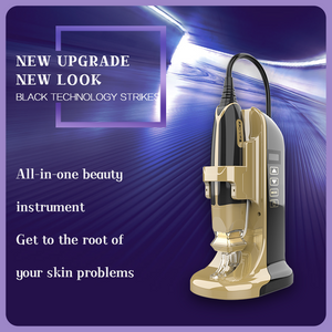 Hot Sale Home Use Beauty Device Skin Tightening Skin Care Rf Machine