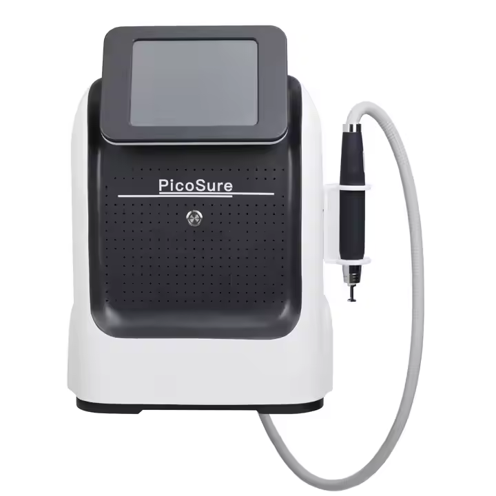 Laser Tattoo Removal Q Switch Laser Treatment Picosur Machine 1064nm 532nm 755nm 1320nm Picosecond Acne Removal