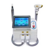 Promotion 2 In 1 Pico Diode Picosecond Tatoo Removal & Diodo Lasersings Hair Removal Machine