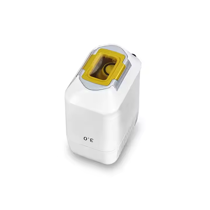 Professional Air Cooling System Ice 12 Lifting And Ice Compress Beauty Instrument Wrinkle Removal Face Lifting Machine