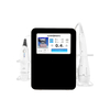 Home Ultrasonic Beauty Instrument Multifunction Acne Remover Face Skin Care Face Lift Beauty Machine