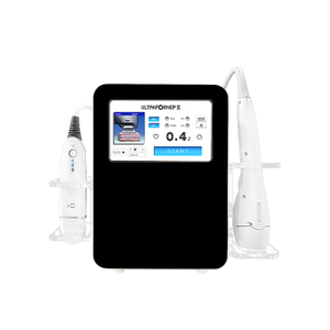 Home Ultrasonic Beauty Instrument Multifunction Acne Remover Face Skin Care Face Lift Beauty Machine