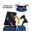 New Trending Product Inmode 2 In 1 M8 Rf Skin Tightening Face Lift Anti Aging Body Tight Beauty Machine Crystallite Depth 8