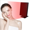 Portable Household LED Infrared Light Therapy Device Red Light Heating Therapies for Beauty & Personal Care