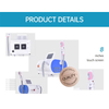 Ipl Laser Hair Removal Device Multifunction 360 Magneto Optic Portable OPT IPL Hair Removal Device Hair Removal Machine