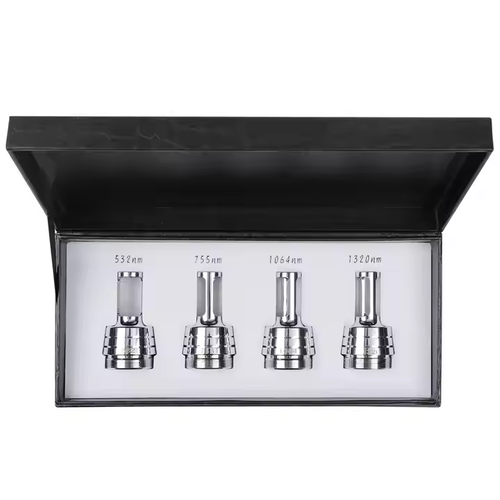 Laser Tattoo Removal Q Switch Laser Treatment Picosur Machine 1064nm 532nm 755nm 1320nm Picosecond Acne Removal
